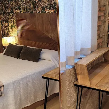 Haus Bahia Apartment