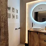 Haus Bahia Apartment Santander