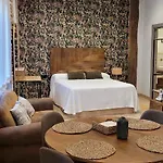 Haus Bahia Апартаменты Сантандер