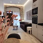 Апартаменты Haus Bahia *