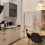 Апартаменты Haus Bahia Сантандер