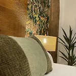 Апартаменты Haus Bahia Сантандер