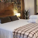 Haus Bahia Апартаменты Сантандер