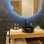 Апартаменты Haus Bahia *