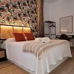 Апартаменты Haus Bahia Сантандер