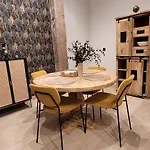 Апартаменты Haus Bahia *