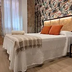 Haus Bahia Апартаменты *