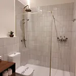 Haus Bahia Апартаменты Сантандер