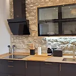 Haus Bahia Апартаменты