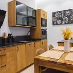 Апартаменты Haus Bahia *