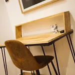 Apartment Haus Bahia Santander