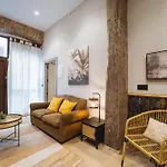 Haus Bahia Сантандер