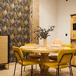 Haus Bahia Апартаменты *