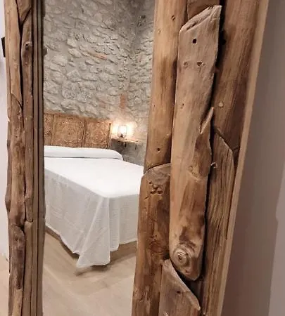 Haus Bahia 아파트