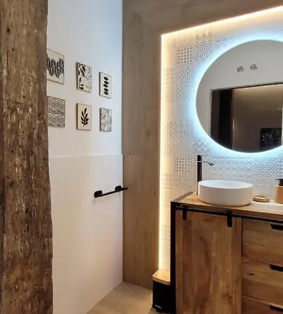 Haus Bahia Appartamento Santander