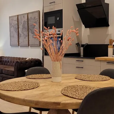 Appartamento Haus Bahia *