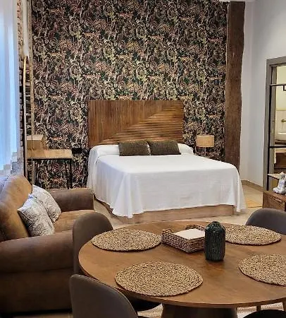 Haus Bahia Appartamento Santander