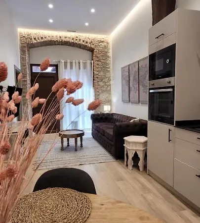 Appartamento Haus Bahia *