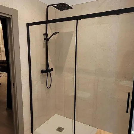 Appartamento Haus Bahia *