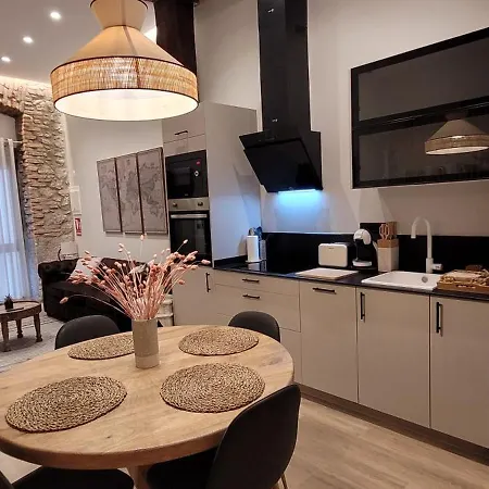 Haus Bahia Appartamento