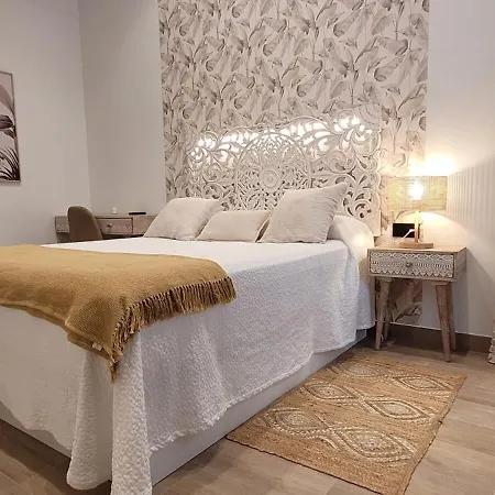 Haus Bahia * Santander