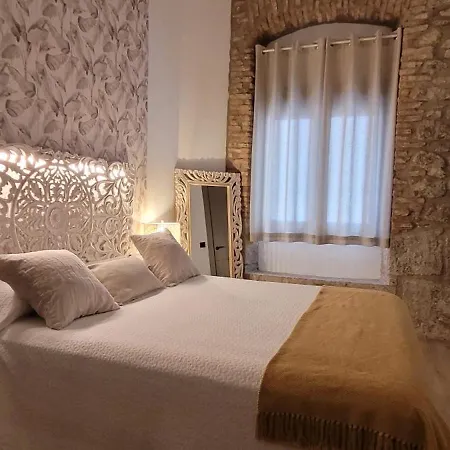 Haus Bahia Appartamento Santander