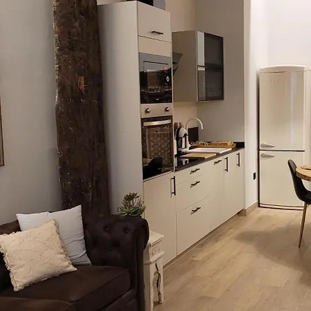 Haus Bahia Appartamento *