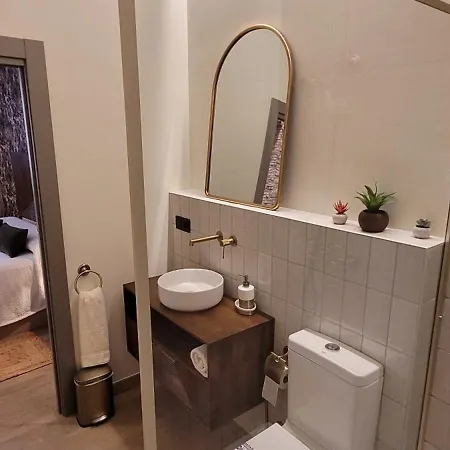 Haus Bahia * Santander