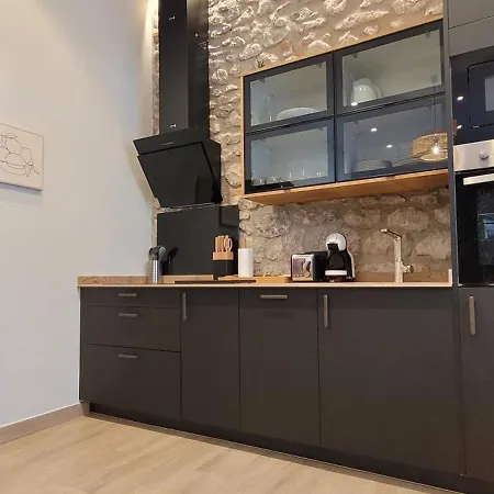 Haus Bahia Santander