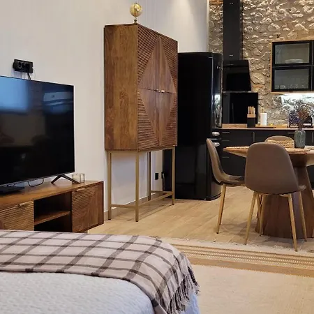 Haus Bahia * Santander