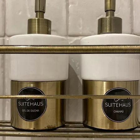 Haus Bahia Appartamento Santander