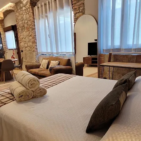 Appartamento Haus Bahia *