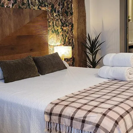 Haus Bahia Appartement Santander