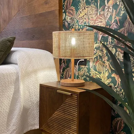 Haus Bahia Appartamento