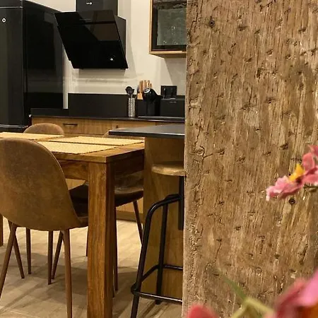 Appartamento Haus Bahia Santander