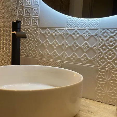 Haus Bahia 아파트 *