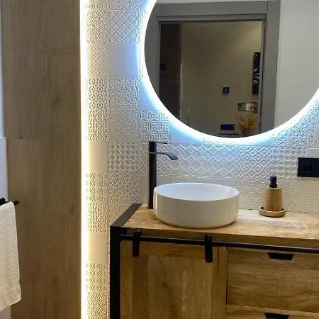 Haus Bahia * 산탄데르