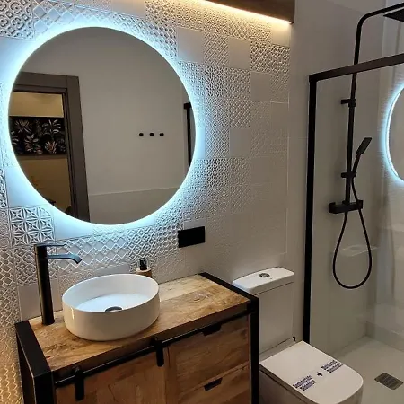 Haus Bahia Appartamento *