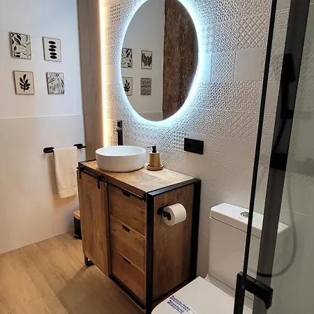 Haus Bahia Santander