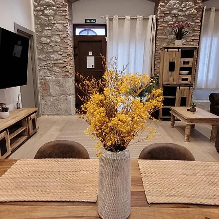 Haus Bahia Santander