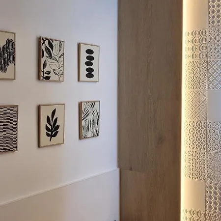 Haus Bahia Appartamento