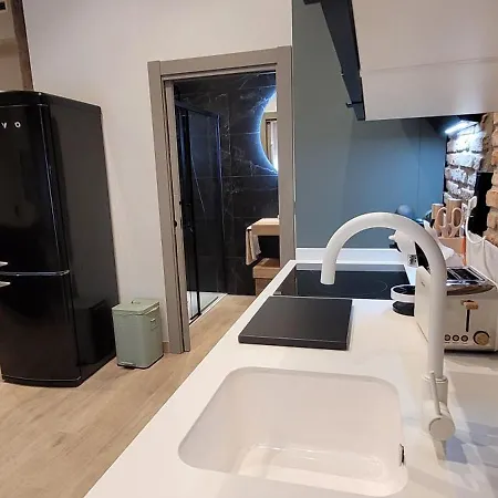 Haus Bahia * 산탄데르