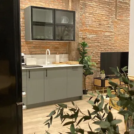 Haus Bahia Appartamento