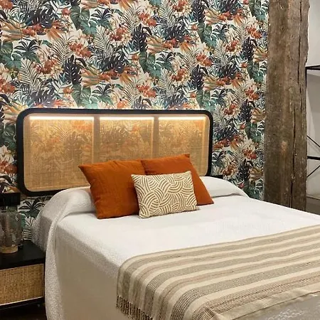 Haus Bahia * Santander