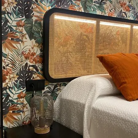 Haus Bahia * 산탄데르