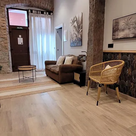 Appartamento Haus Bahia *