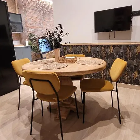 Haus Bahia Appartamento *