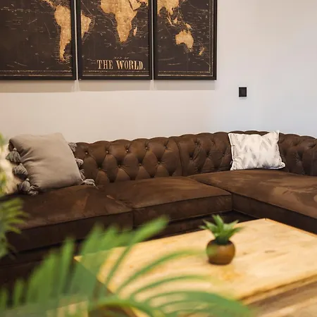 Haus Bahia Apartment