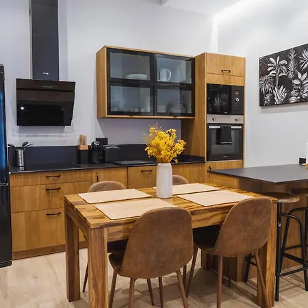 Apartment Haus Bahia Santander