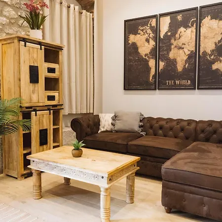 Haus Bahia